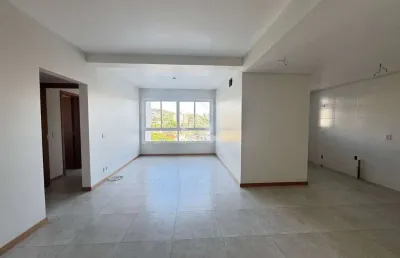 Apartamento 2 dormitórios com 1 suíte em santa cruz do sul!