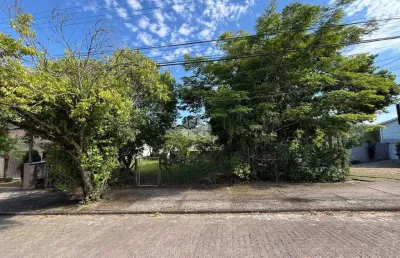 Terreno à venda na Germano Graf, 274, Renascença, Santa Cruz do Sul