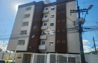 Apartamento novo com 2 dormitórios no universitário a venda!