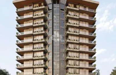 Apartamento com 03 suítes com 03 garagens no santo inácio