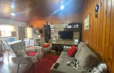 Casa com 4 quartos à venda na Padre Antônio Vieira, 112, Arroio Grande, Santa Cruz do Sul