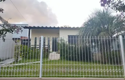 Casa comercial à venda na Deputado Euclydes Nicolau Kliemann, 437, Ana Nery, Santa Cruz do Sul