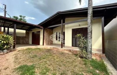 Casa com 2 quartos à venda na João Kist Sobrinho, 113, Renascença, Santa Cruz do Sul