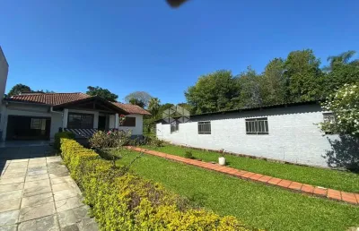 Casa com 3 quartos à venda na Andrade Neves, 304, Universitário, Santa Cruz do Sul