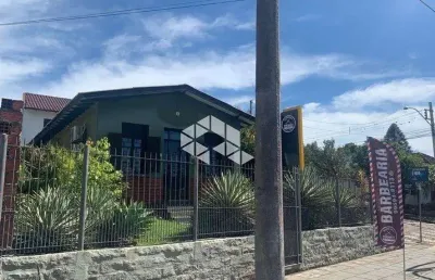 Casa comercial à venda na Deputado Euclydes Nicolau Kliemann, 497, Arroio Grande, Santa Cruz do Sul