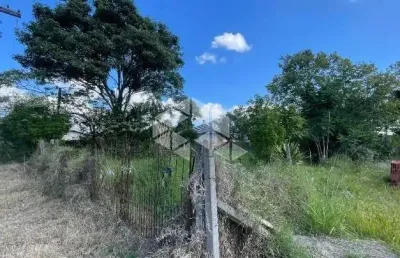 Terreno à venda na França, 110, Arroio Grande, Santa Cruz do Sul