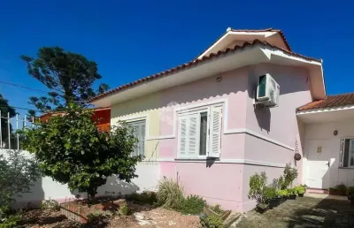 Casa com 2 quartos à venda na Santana, 221, Arroio Grande, Santa Cruz do Sul