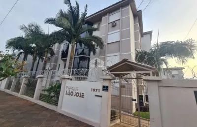 Apartamento com 3 quartos à venda na Rua São José, 1971, Avenida, Santa Cruz do Sul
