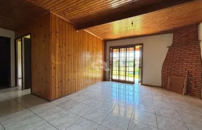 Casa com 3 quartos à venda na Santa Cecília, 596, Arroio Grande, Santa Cruz do Sul