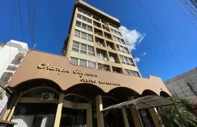 Sala comercial à venda na Rua Vinte e Oito de Setembro, 36, Centro, Santa Cruz do Sul