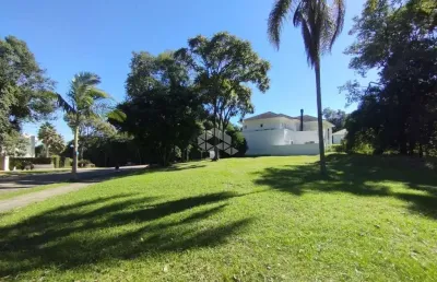 Terreno em condomínio fechado à venda na Melvin Jones, 1600, Jardim Europa, Santa Cruz do Sul