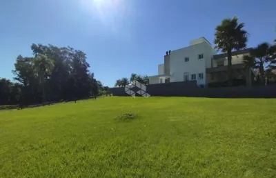 Terreno à venda na Melvin Jones, 1600, Jardim Europa, Santa Cruz do Sul