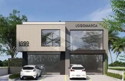 Duplex em construção, 02 dormitórios(suítes), com ótima infraestrutura no santo inácio