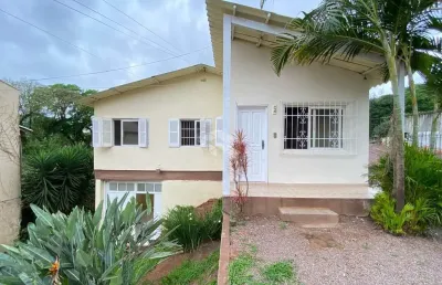 Casa no bairro pedreira com 2 dormitórios e piscina