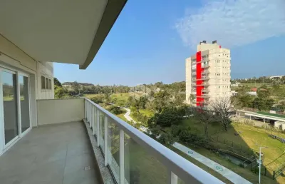 Apartamento com 3 quartos à venda na Melvin Jones, 1221, Jardim Europa, Santa Cruz do Sul