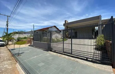 Casa com 2 quartos à venda na Walter David, 343, João Alves, Santa Cruz do Sul