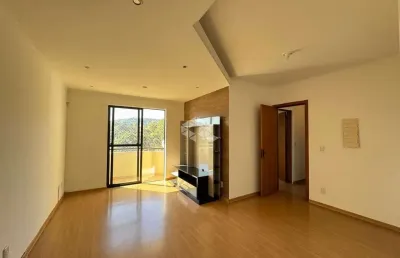 Apartamento com 3 dormitórios, no centro de santa cruz do sul