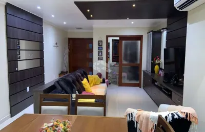Casa com 3 quartos à venda na Matheus Rafael Raschen, 395, João Alves, Santa Cruz do Sul
