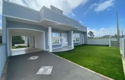 Casa com 3 quartos à venda na Rua Blumen Garten, 1223, João Alves, Santa Cruz do Sul