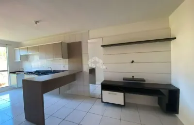 Apartamento para investidor proximo do centro de santa cruz do sul