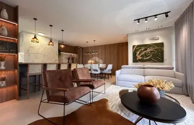 Apartamento com 3 quartos à venda na Senador Pinheiro Machado, 150, Centro, Santa Cruz do Sul