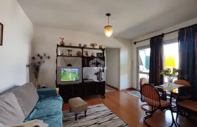 Apartamento com 2 quartos à venda na Fernando Abott, 530, Centro, Santa Cruz do Sul