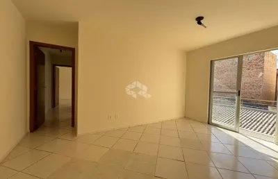 Apartamento com 2 quartos à venda na Augusto Spengler, 897, Santo Inácio, Santa Cruz do Sul