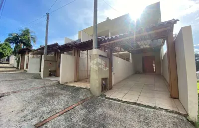Casa com 2 quartos à venda na Bruno Francisco Kliemann, 43, Ana Nery, Santa Cruz do Sul