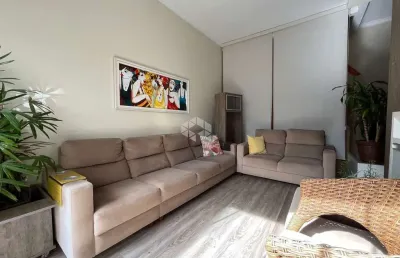 Casa com 3 quartos à venda na Darci Dias, 90, Ana Nery, Santa Cruz do Sul
