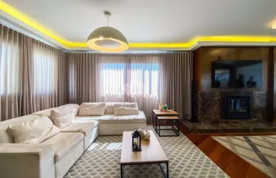 Apartamento amplo com 03 dormitórios (01 suíte) no bairro higienópolis