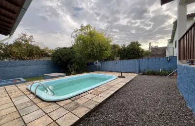 Casa com 4 quartos à venda na Santana, 933, Arroio Grande, Santa Cruz do Sul