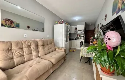 Casa com 2 quartos à venda na Guido Ernani Kuhn, 944, João Alves, Santa Cruz do Sul