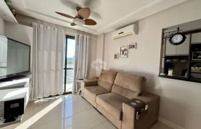 Apartamento com 3 quartos à venda na Tenente-coronel Brito, 1169, Centro, Santa Cruz do Sul