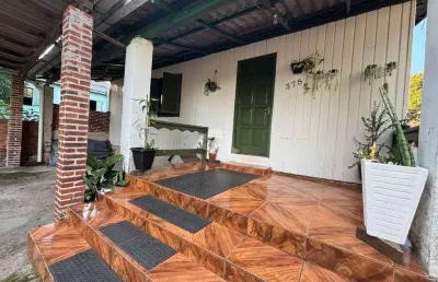 Casa com 3 quartos à venda na Candelaria, 375, Ana Nery, Santa Cruz do Sul