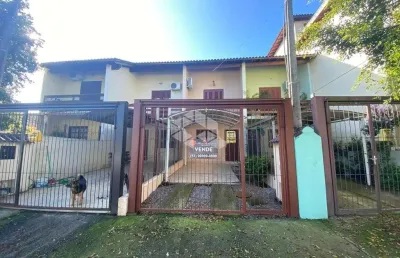 Casa com 2 quartos à venda na Carlos Guilherme Schreiner, 9, Avenida, Santa Cruz do Sul