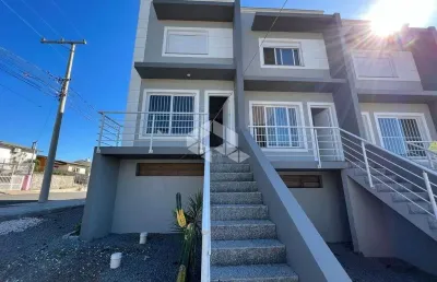 Casa com 2 quartos à venda na Santa Cecília, 1065, Santo Antônio, Santa Cruz do Sul