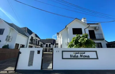 Casa duplex com 3 dormitórios  localizada no bairro independência!