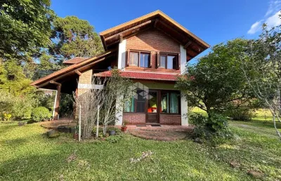 Chácara / sítio com 3 quartos à venda na Entrada Rio Pardinho, 1, Área Rural de Santa Cruz do Sul, Santa Cruz do Sul