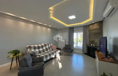 Casa com 3 quartos à venda na Matheus Rafael Raschen, 576, João Alves, Santa Cruz do Sul