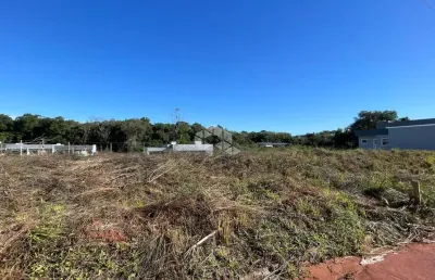 Terreno à venda na Tarumã, 250, Esmeralda, Vera Cruz