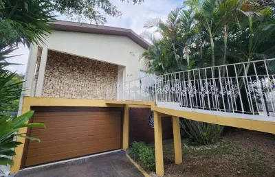 Casa com 3 quartos à venda na Avenida Independência, 1180, Avenida, Santa Cruz do Sul