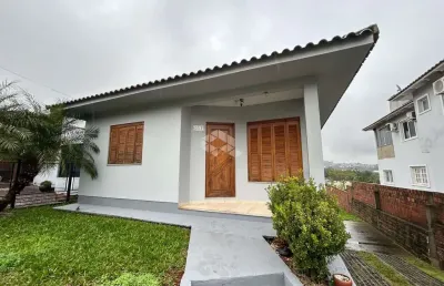Casa com 2 quartos à venda na Bauru, 353, Arroio Grande, Santa Cruz do Sul