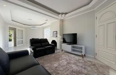 Casa com 3 quartos à venda na Itália, 400, Jardim Europa, Santa Cruz do Sul