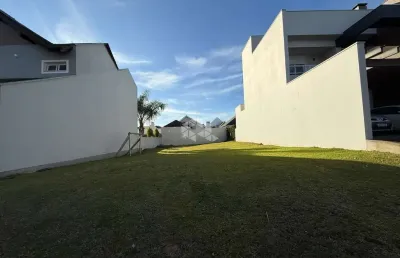 Terreno à venda na Leo Kraether, 3300, Country, Santa Cruz do Sul