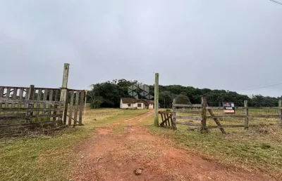 Chácara / sítio com 3 quartos à venda na Cerro Alegre Alto, 1, Área Rural de Santa Cruz do Sul, Santa Cruz do Sul