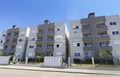 Apartamento à venda no renascença com 2 dormitórios!