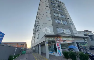 Apartamento com 2 quartos à venda na São José, 927, Goiás, Santa Cruz do Sul