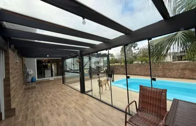Casa com 3 quartos à venda na Paulo Stahl, 382, Várzea, Santa Cruz do Sul