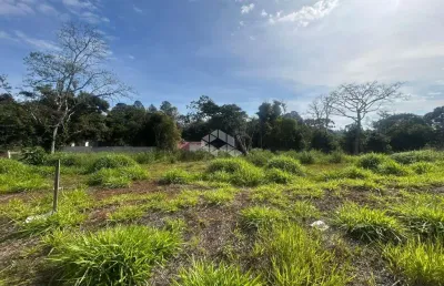 Terreno à venda na Leo Kraether, 2, Country, Santa Cruz do Sul