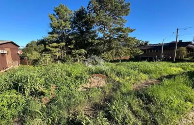 Terreno à venda na Dos Ingazeiros, 193, Linha Santa Cruz, Santa Cruz do Sul